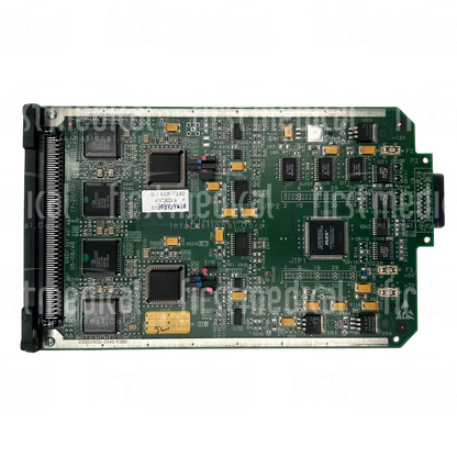 Siemens CT GI 7180 DASS Board, PN 47471800624 REV F