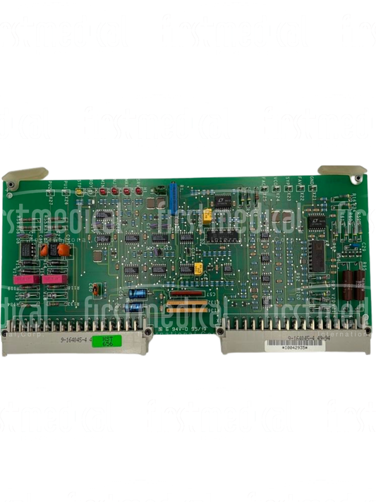 Philips Cath Lab H141 Filament Control Board, PN 451210803902 / 451220803904