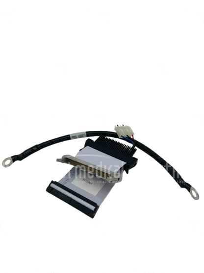 GE Ribbon Cable With Jumpers (NEW) - PN 5115861
