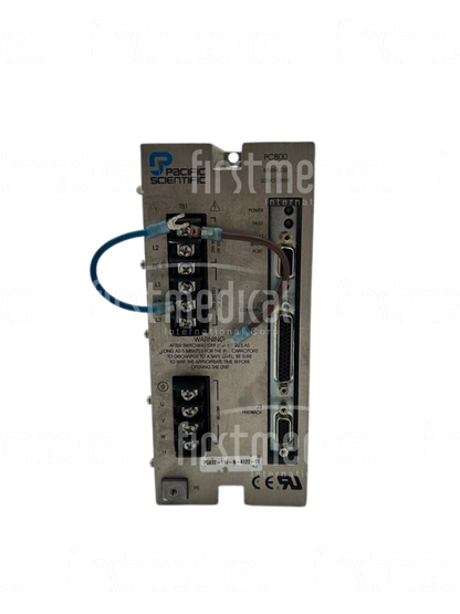 GE CT BrightSpeed H-Power Table Servo Drive, EMC Edition 2 Compliant, PN 2342729-3
