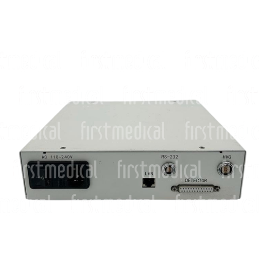 iRay Control Box for Flat Panel Detector (CBFPD), PN CB FPD1M (Venu1717M)
