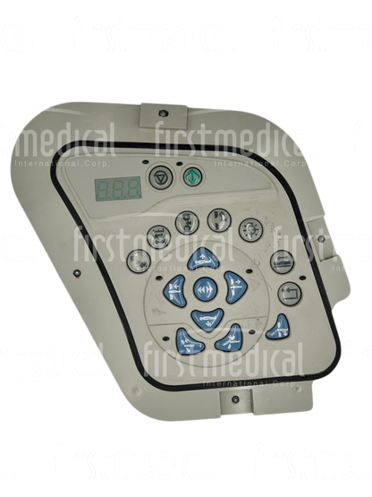 GE CT BrightSpeed SL4 Reduced-Force TGC Assy Right Side, PN 5168106