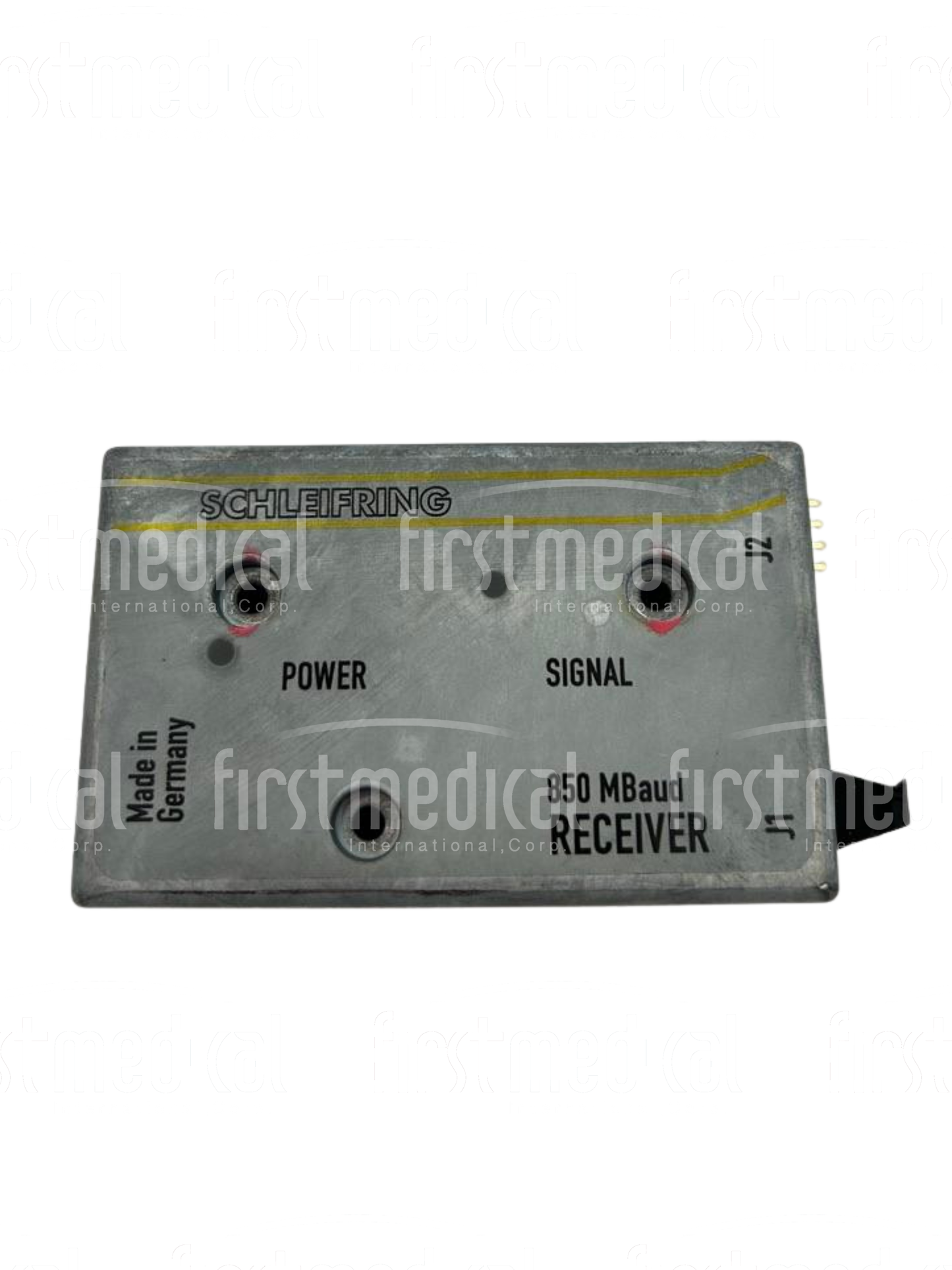 GE CT 850MBaud Receiver, PN 2333611