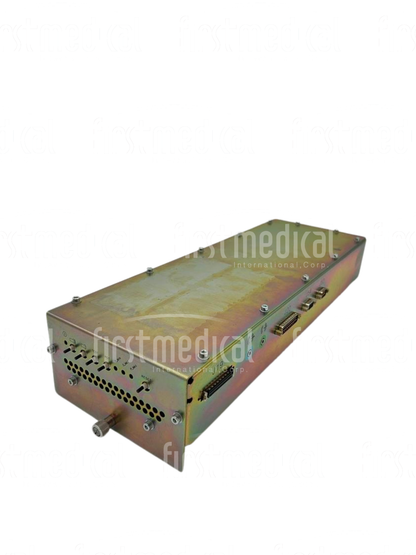 GE CT Console Intercom Prescribed-Tilt Hub, PN 204320