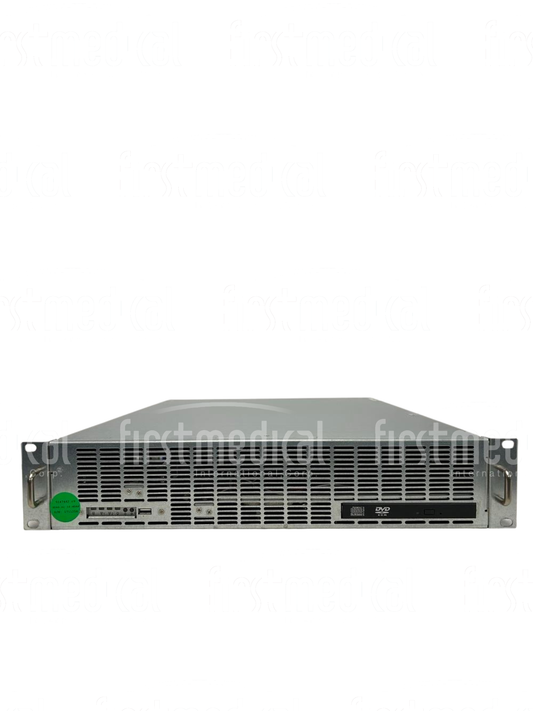 GE CT Brightspeed DARC2 Computer, PN 5147442 REV 10