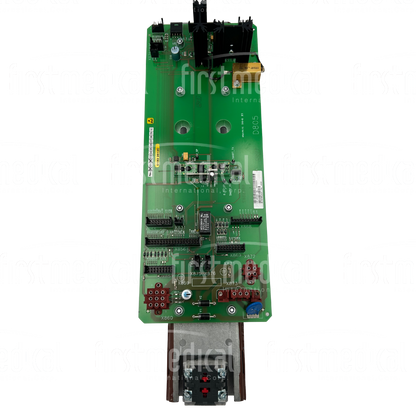 Siemens Mammography PCB D805 Board, PN 06655554, 06655547