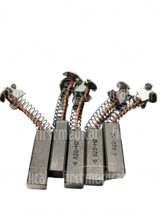 GE CT Power Brush Kit Helwing, PN 5327394-2 / 538500085