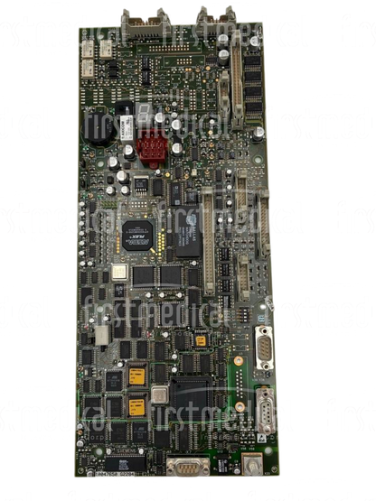 Siemens Arcadis Avantic Control Board D1, PN 10047650-R