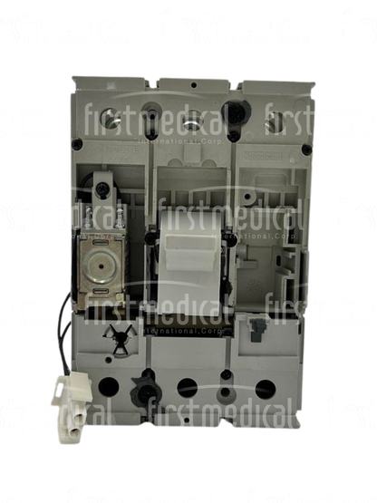GE CT PDU ABB Cicuit Breaker 3 Pole Unit, Type T3N, 480-600Y/347V 50/60Hz, PN E93565