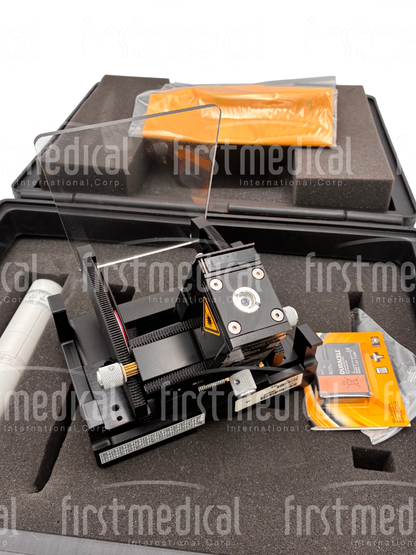 Siemens Mammography Biopsy Laser Targeting Device Inspiration, PN 10643088