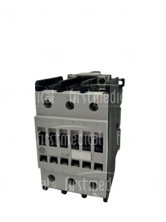 GE PDU AC contactor AC110V, PN CL06A300M3