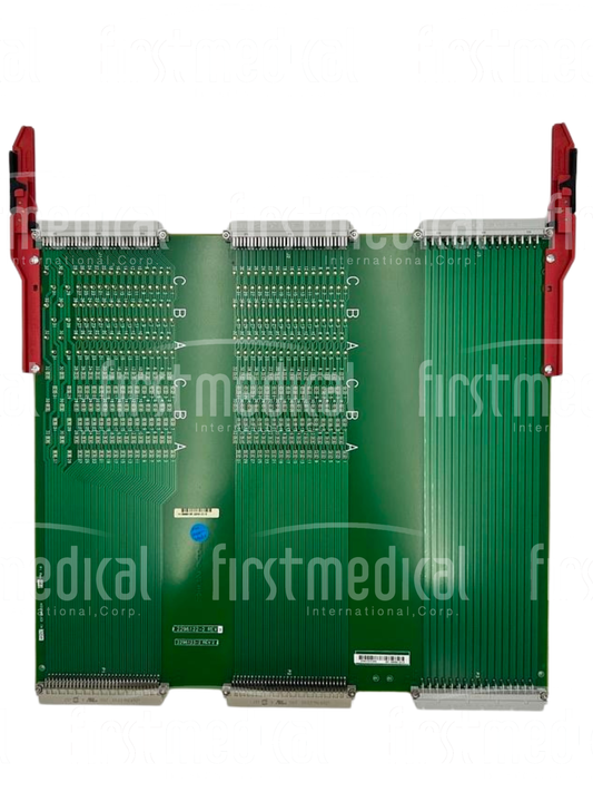 GE Cath Angio Lab Innova Extender Board, PN 2296122-2 REV3, 2296123-2 REV2