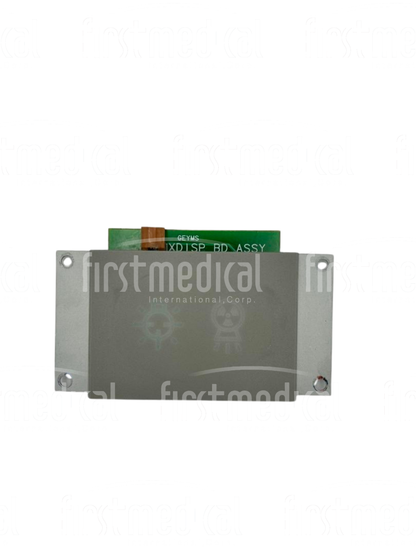 GE CT BrightSpeed Cross Display Board Assy, PN 2179022
