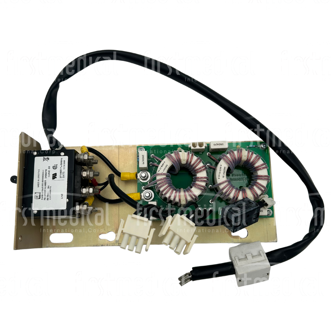 Siemens Mammography Mains Input, PN 06622331