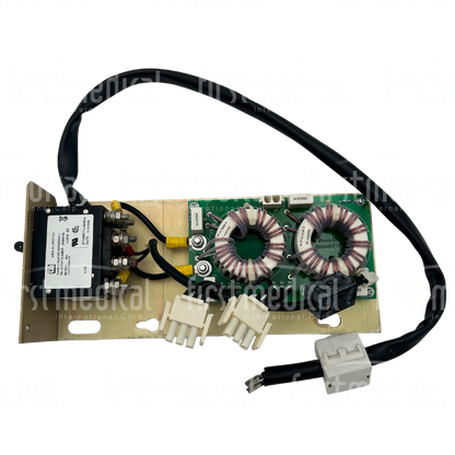 Siemens Mammography Mains Input, PN 06622331