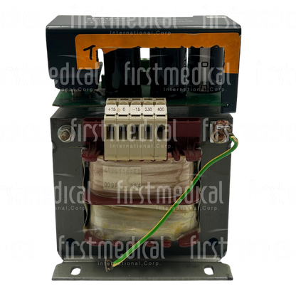 Siemens Mammography Power Supply/Isolating Transformer, PN 4AV4110-2EB00-0A