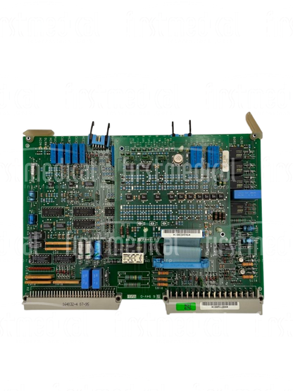Philips Cath Lab Z147 PCB Board with PFC Fluoro (SMD) OMCP 451210805423, PN 451220805305 / 451210805305