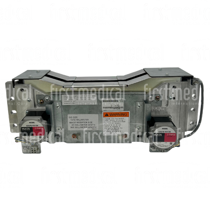 Toshiba CT Collimator/Optics Assy, PN PX79-24880-1