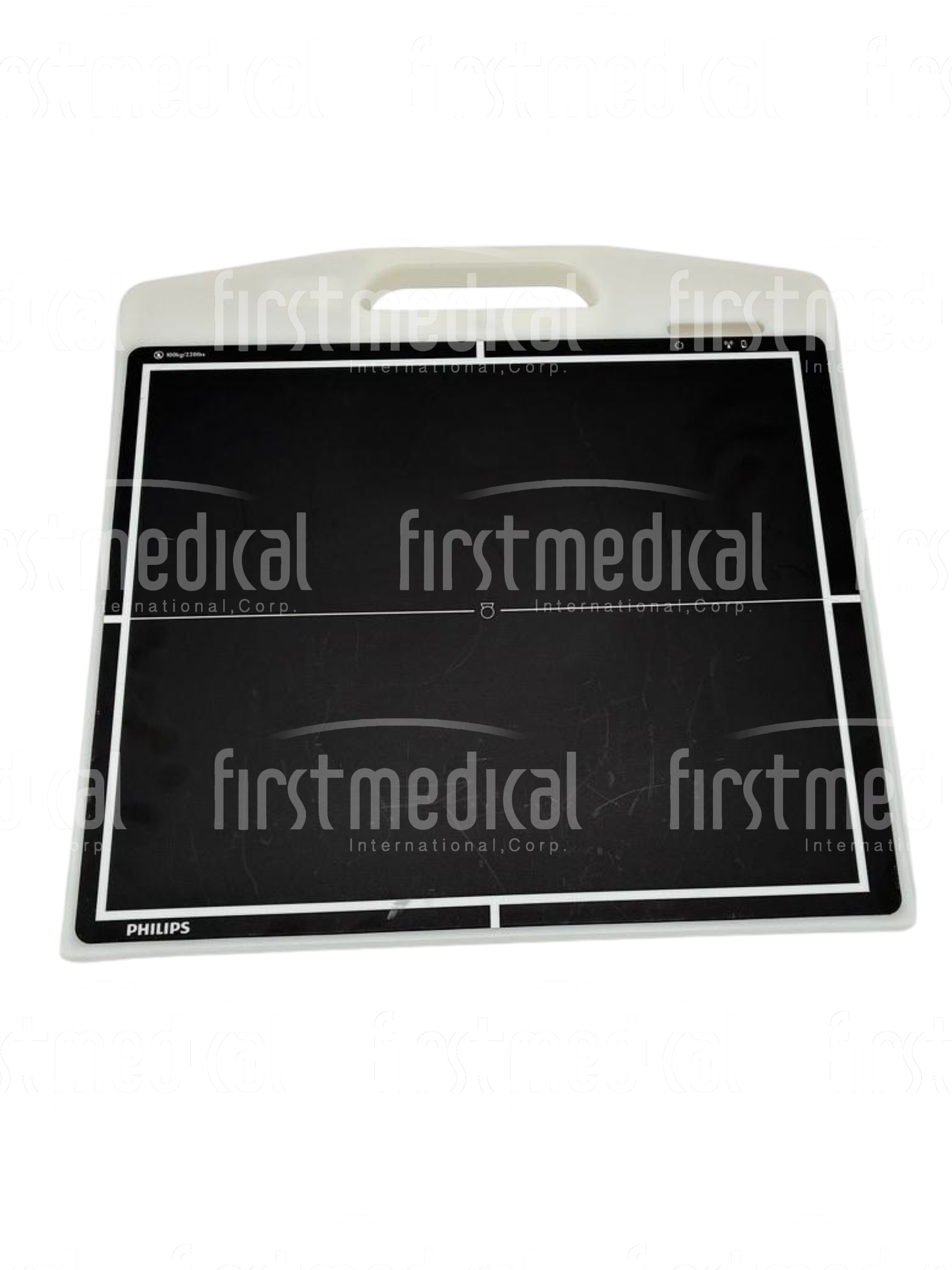 Philips Grip Portrait for Skyplate Large, PN 989601068631