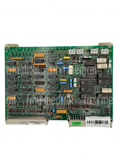 Philips Rad/Fluoro Z112 Exposure Control Board, PN 451210774138 / 451220774108