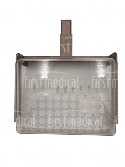Siemens Mammography 2D Biopsy Compression paddle 18x24, PN 10139823