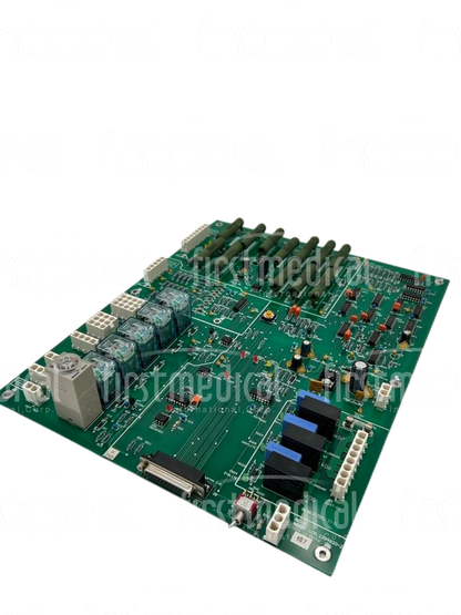 GE CT NGPDU / PDU Control Board, PN 2334820-2