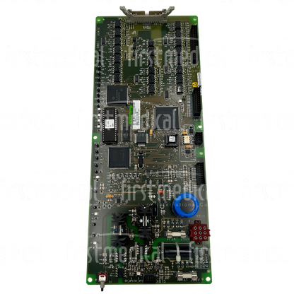 Siemens Mammography Circuit D801 Board 06655521
