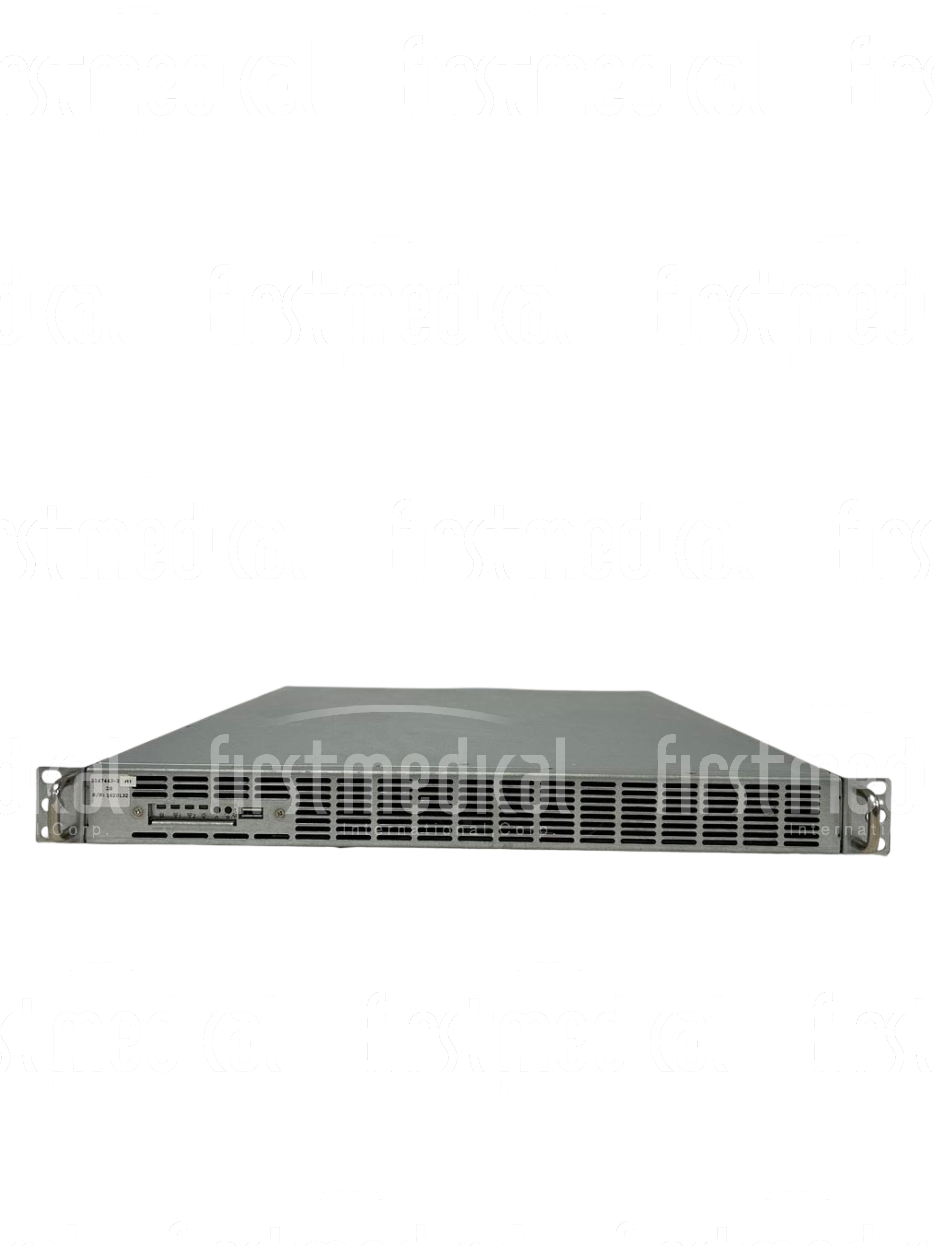 Ge –GE CT BrightSpeed Image generator IG Computer, PN 5147443-2 REV11 ...