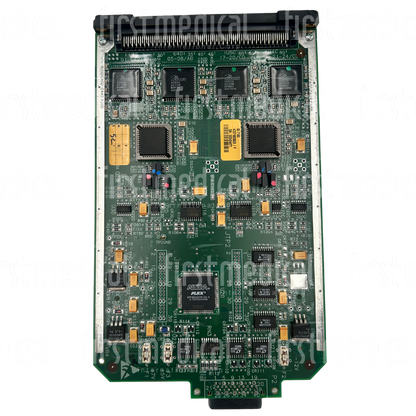 Siemens CT GI 7180 DASS Board, PN 47071800628 REV F