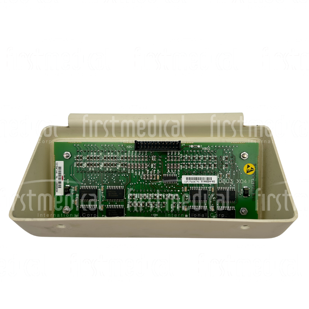 Siemens Mammography PCB D803 DR Board, PN 6108224-05