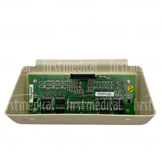Siemens Mammography PCB D803 DR Board, PN 6108224-05
