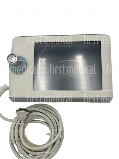 GE Innova 3100 Cath Angio Intelligent Touch Screen Unit ITU, PN 5189527-2