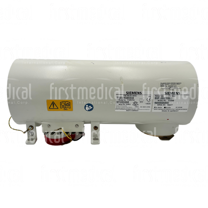 Siemens Mammography X-Ray Tube, PN 1125314 3122509 P40 MoW-100G