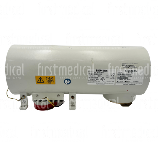 Siemens Mammography X-Ray Tube, PN 1125314 3122509 P40 MoW-100G