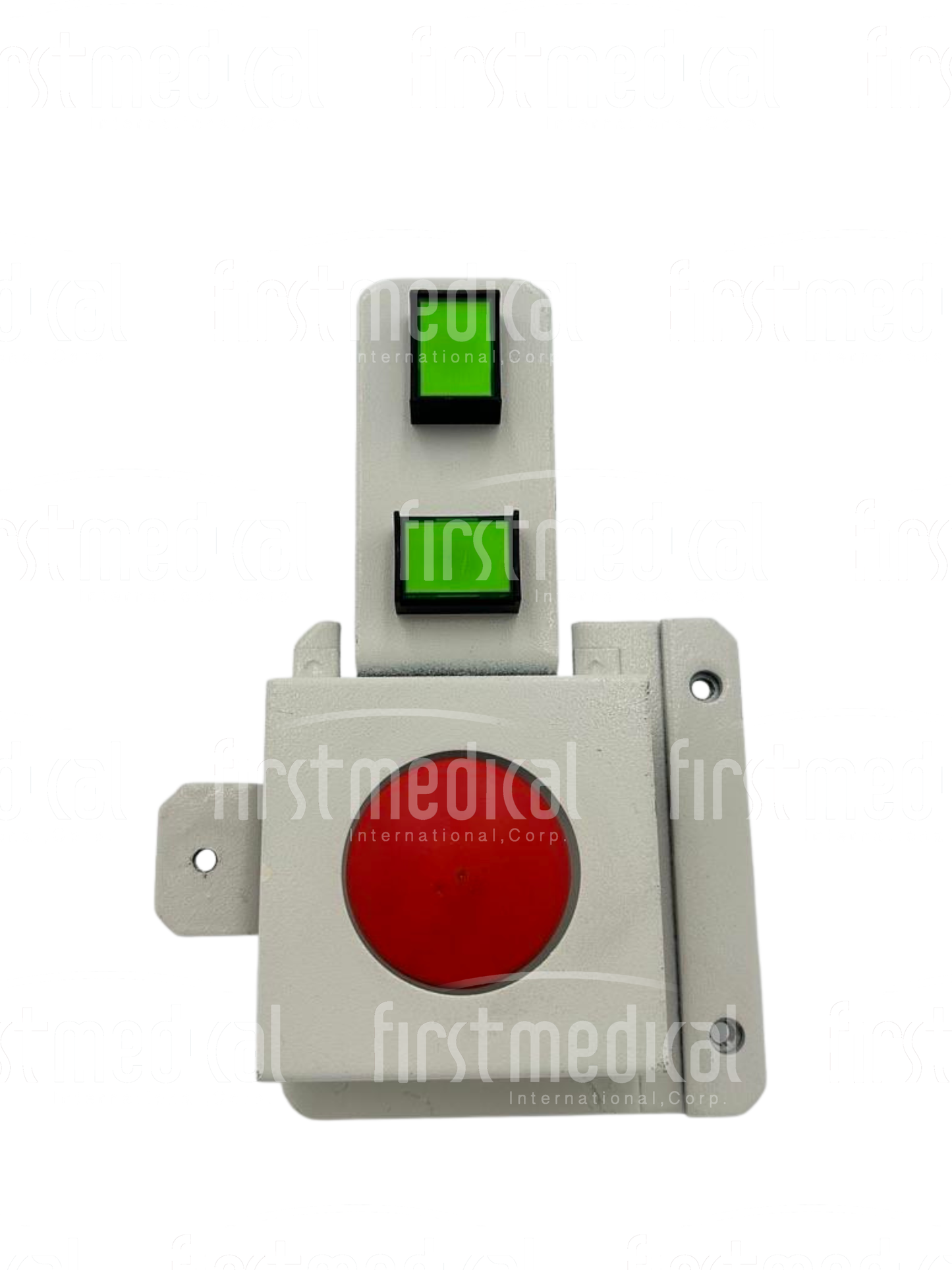 GE CT Brightspeed PDU Bottoms, PDU Model 2326492-3