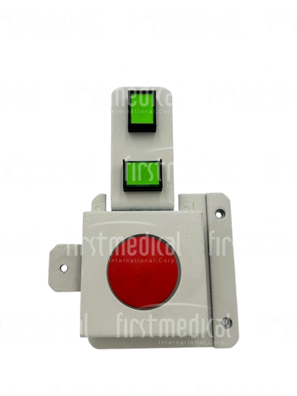 GE CT Brightspeed PDU Bottoms, PDU Model 2326492-3