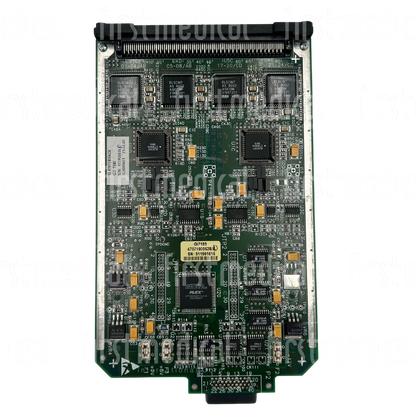 Siemens CT GI 7180 DASS Board, PN 47071800628 REV D