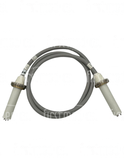 GE CT 2.57 Meters HV Cable Hemit Long, REF 13807, PN 5128609-9
