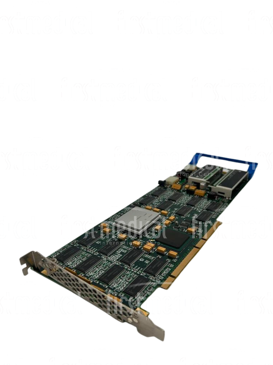 Siemens CT Graphic Card, PN 3089430