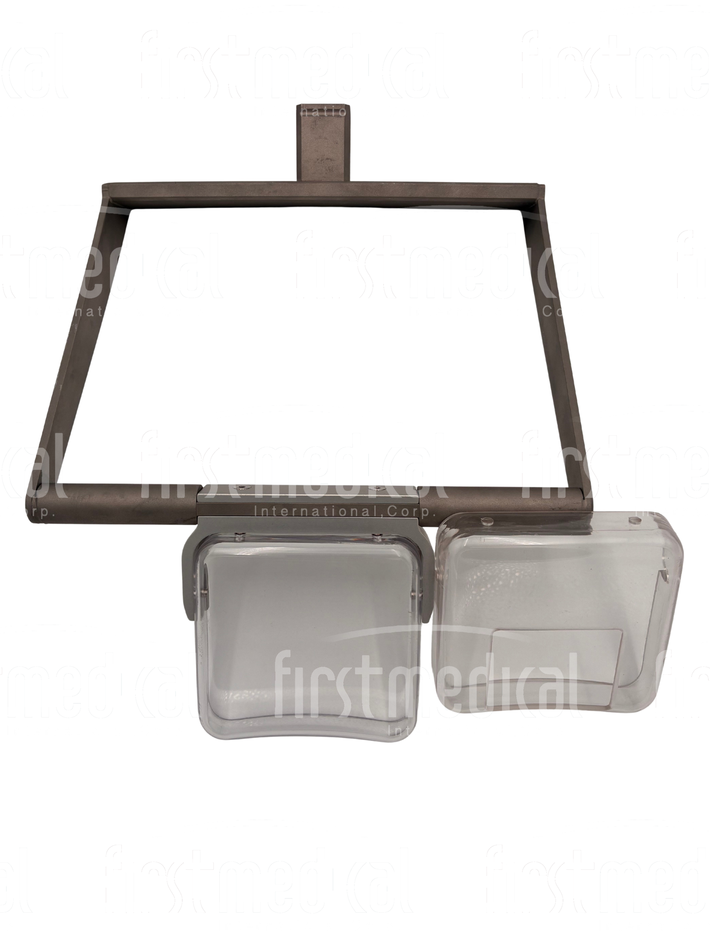 Siemens Mammography Compression Plate 3D Biopsy Paddle, PN 10501318