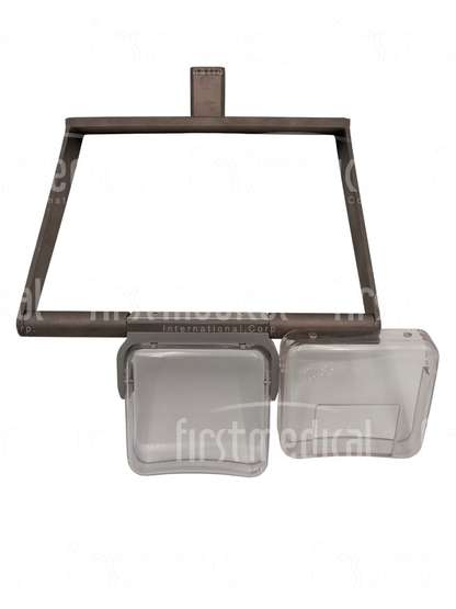 Siemens Mammography Compression Plate 3D Biopsy Paddle, PN 10501318