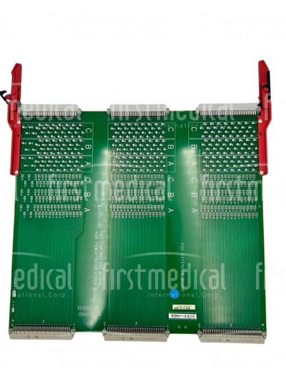 GE Cath Angio Lab Innova POS Extender Board, PN 5195466, 5195467 REV2