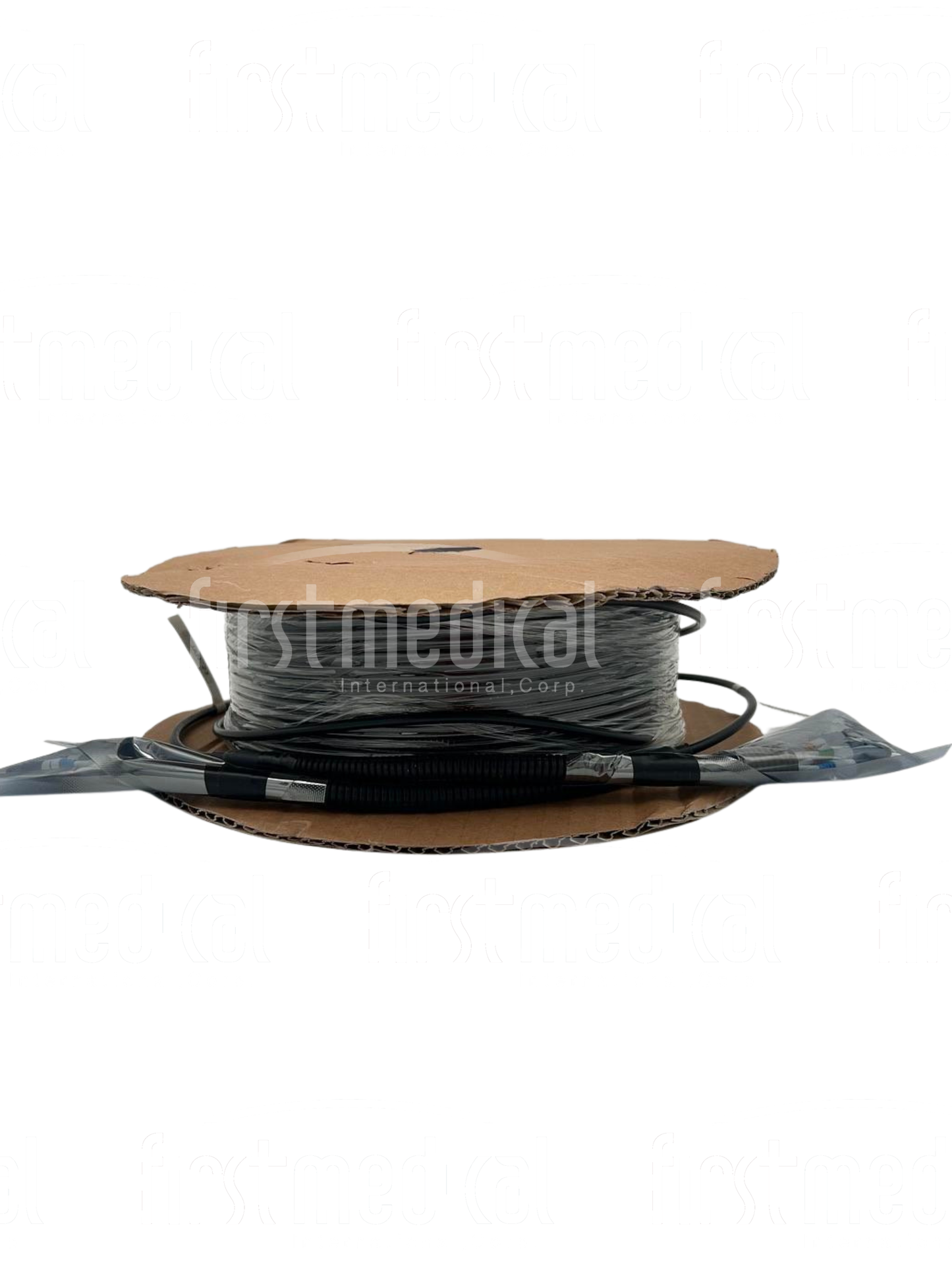 GE Cath Angio Lab Fiber Optic Cable Pluggable 36M for DVI (NEW), PN 10520177