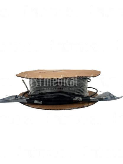 GE Cath Angio Lab Fiber Optic Cable Pluggable 36M for DVI (NEW), PN 10520177