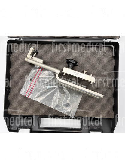 Siemens Mammography Biopsy Vertical Holder Encor Reusable Kit