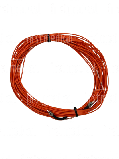 GE CT 20000 +/- 150 Fiber Optic Cable, PN 2117848-7