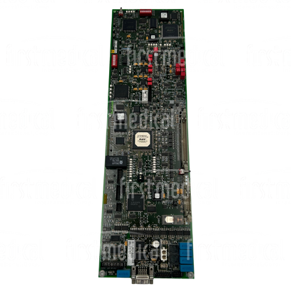 Siemens Mammography Master Circuit D750 Board, PN 06578574