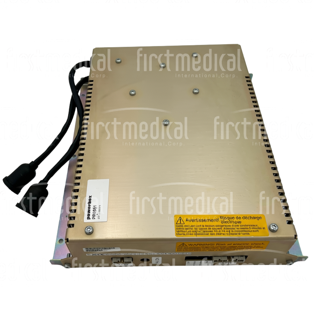 Siemens Mammography High Voltage Inverter, PN 06622372
