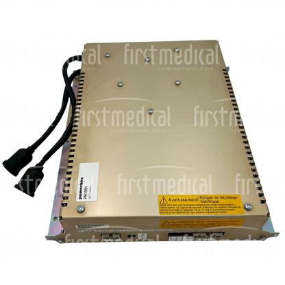 Siemens Mammography High Voltage Inverter, PN 06622372