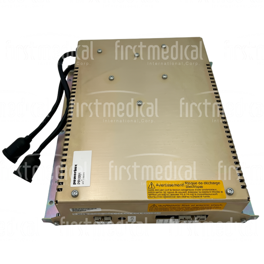Siemens Mammography High Voltage Inverter, PN 06622372